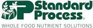 Standard Process logo
