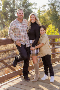 Brittney Udvarhelyi, Office Manager